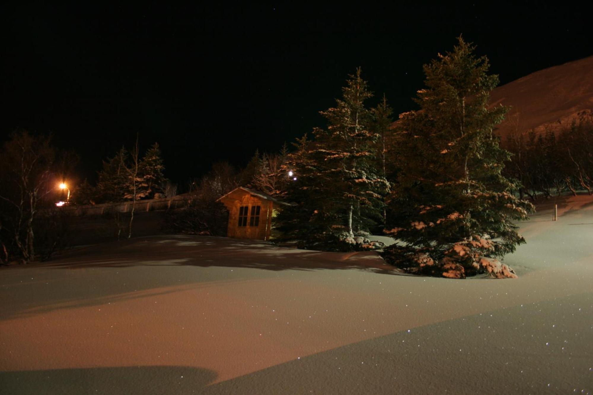 The Herring House Siglufjordur Exterior photo